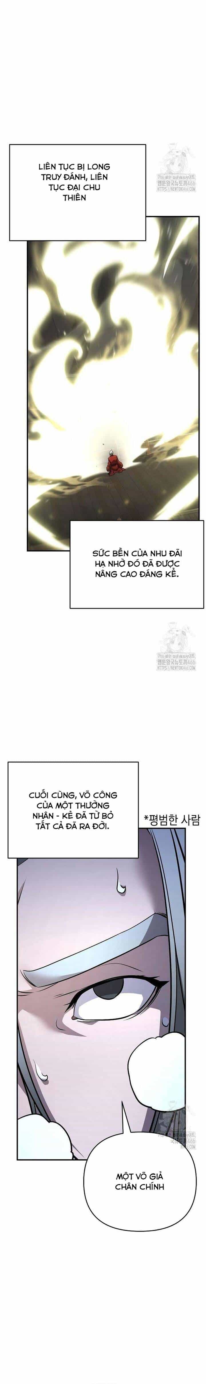 Tiểu Tử Đáng Ngờ Lại Là Cao Thủ - Chương 68 - ảnh 26
