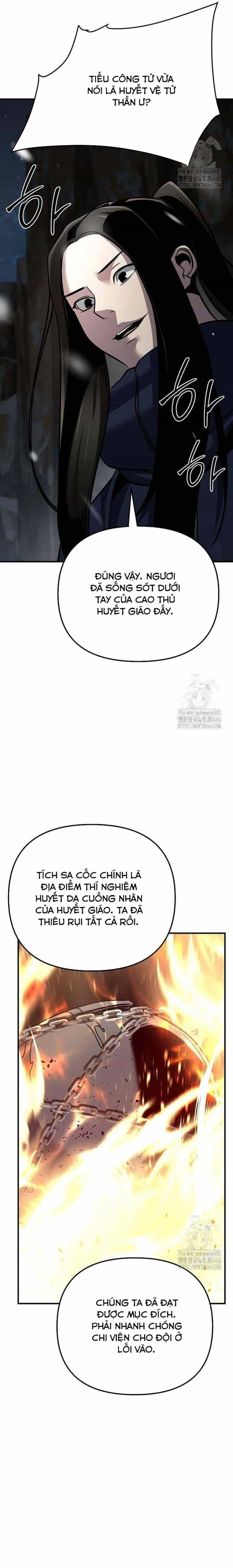 Tiểu Tử Đáng Ngờ Lại Là Cao Thủ - Chương 68 - ảnh 36