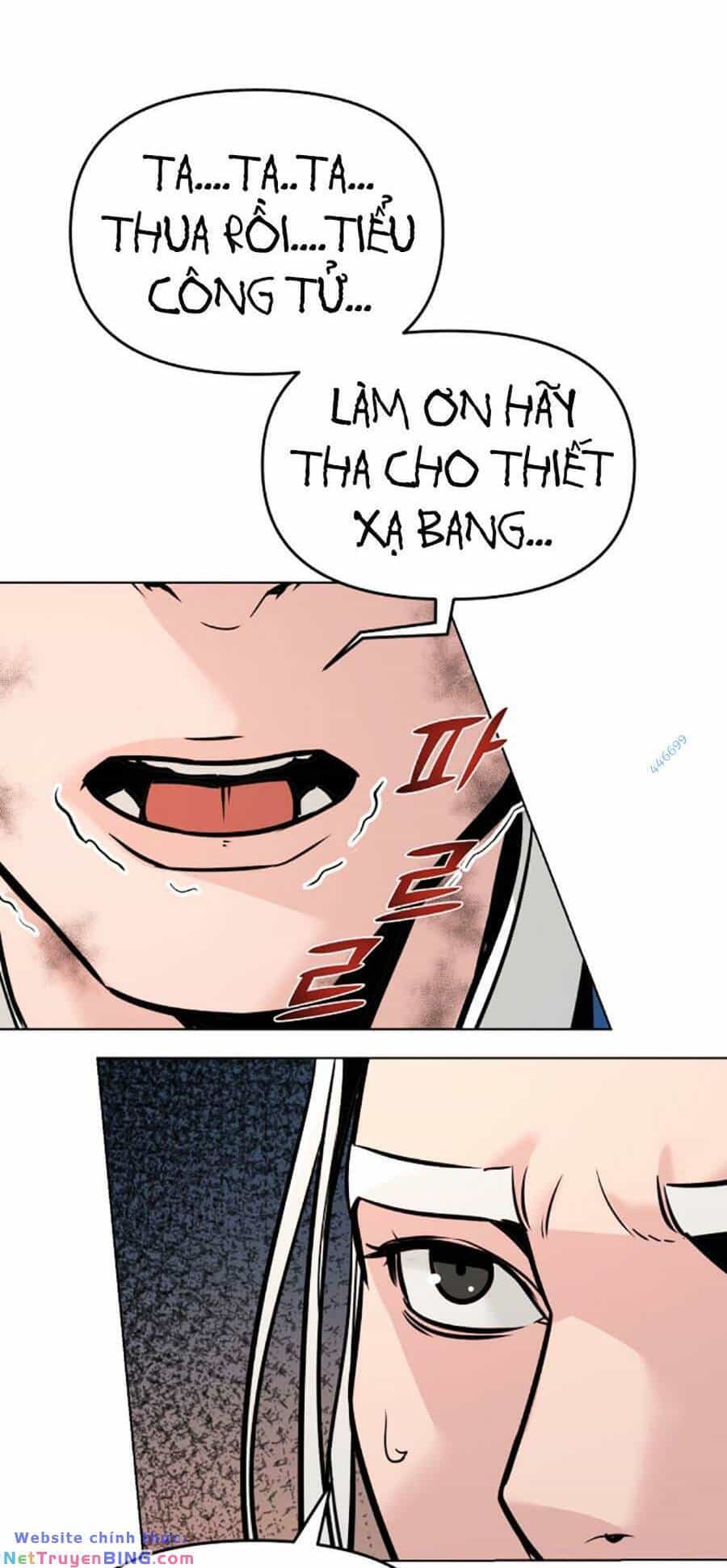 Tiểu Tử Đáng Ngờ Lại Là Cao Thủ - Chương 7 - ảnh 27