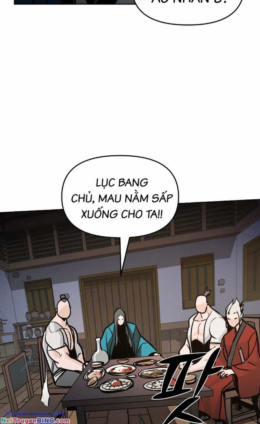 Tiểu Tử Đáng Ngờ Lại Là Cao Thủ - Chương 7 - ảnh 44