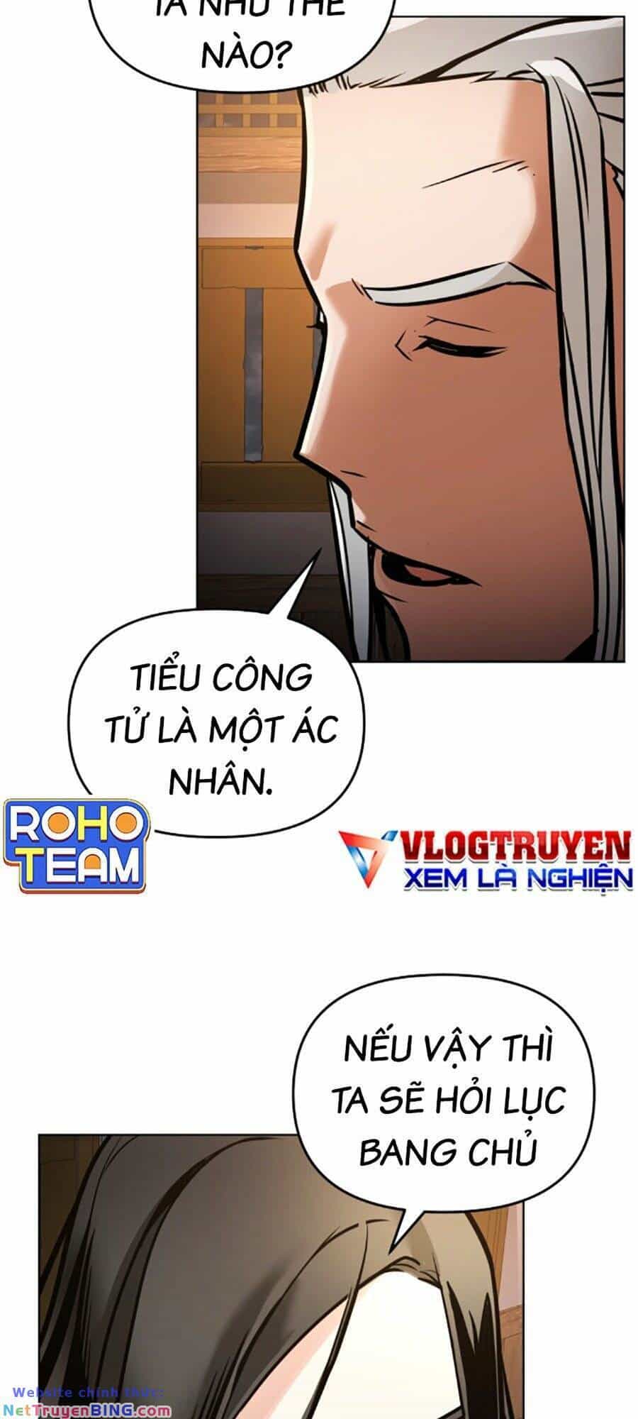 Tiểu Tử Đáng Ngờ Lại Là Cao Thủ - Chương 7 - ảnh 46