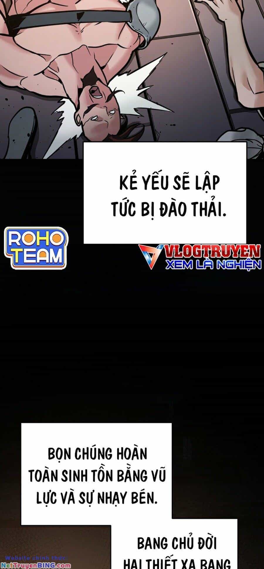 Tiểu Tử Đáng Ngờ Lại Là Cao Thủ - Chương 7 - ảnh 5