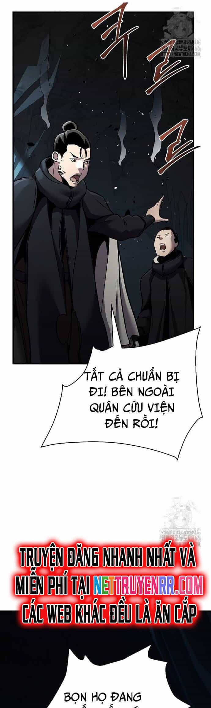 Tiểu Tử Đáng Ngờ Lại Là Cao Thủ - Chương 73 - ảnh 36