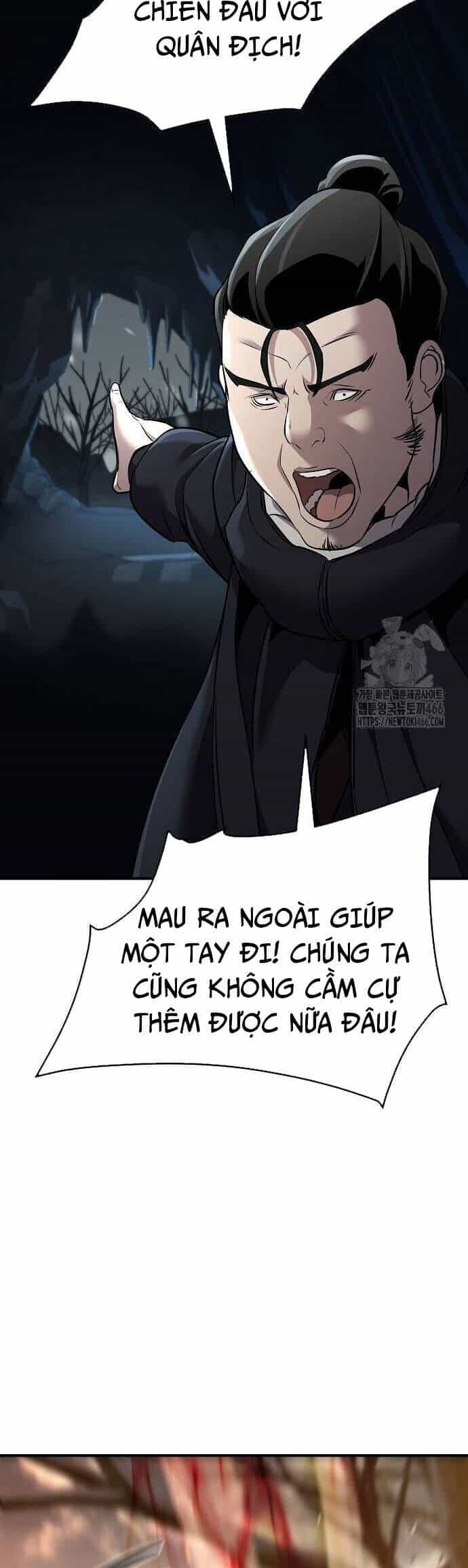 Tiểu Tử Đáng Ngờ Lại Là Cao Thủ - Chương 73 - ảnh 37