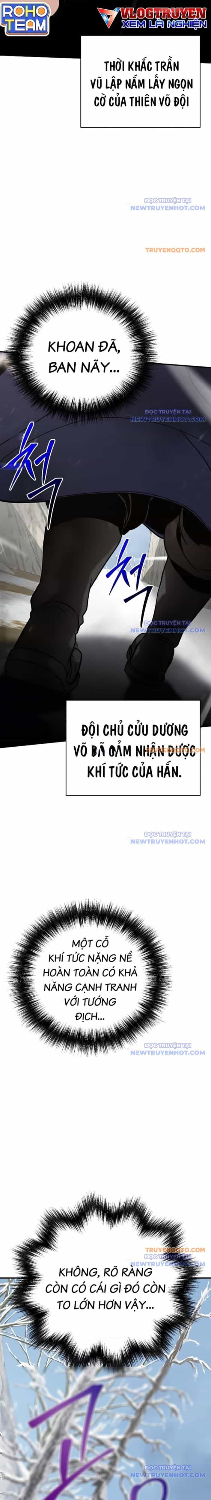 Tiểu Tử Đáng Ngờ Lại Là Cao Thủ - Chương 77 - ảnh 17