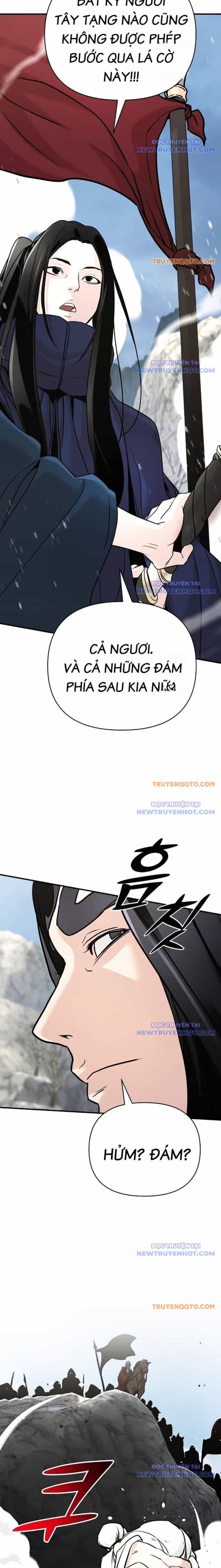 Tiểu Tử Đáng Ngờ Lại Là Cao Thủ - Chương 77 - ảnh 20