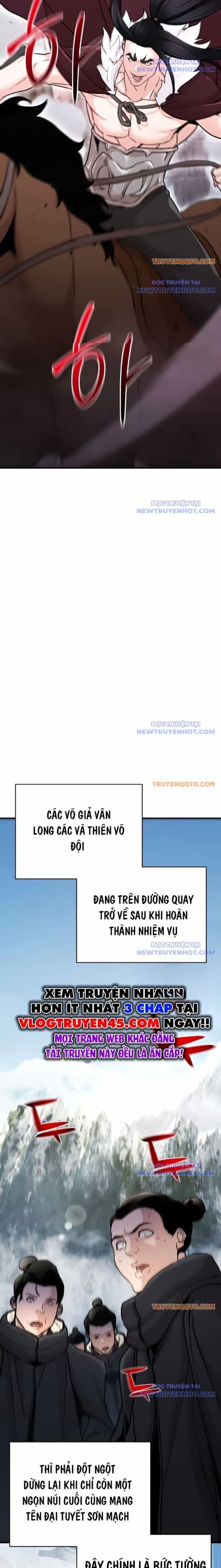 Tiểu Tử Đáng Ngờ Lại Là Cao Thủ - Chương 77 - ảnh 4