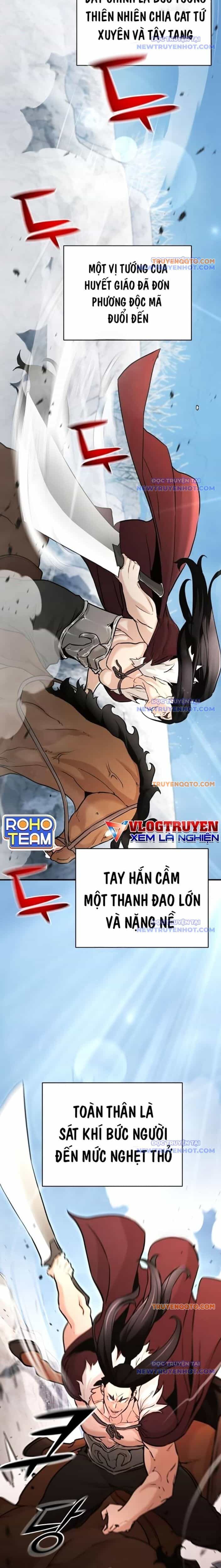 Tiểu Tử Đáng Ngờ Lại Là Cao Thủ - Chương 77 - ảnh 5