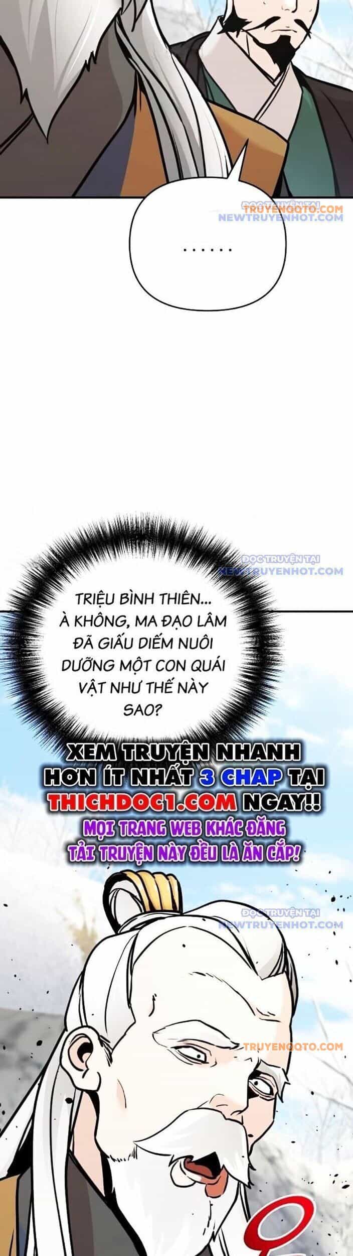 Tiểu Tử Đáng Ngờ Lại Là Cao Thủ - Chương 78 - ảnh 48