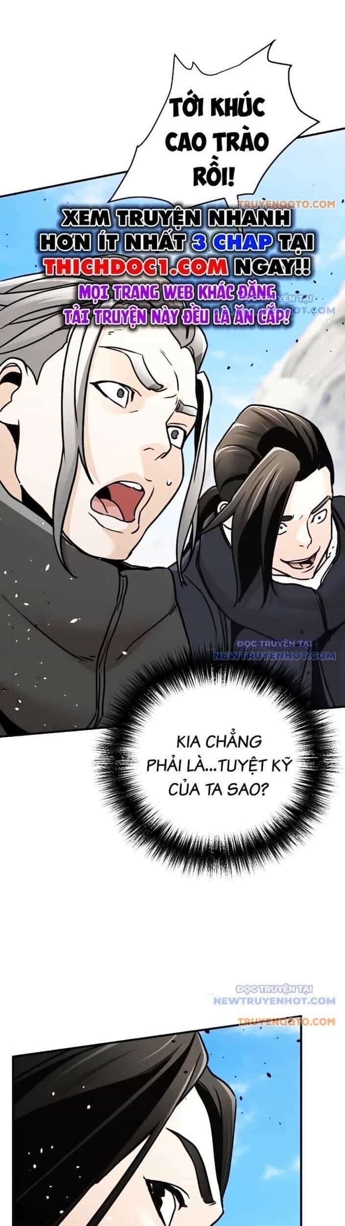 Tiểu Tử Đáng Ngờ Lại Là Cao Thủ - Chương 78 - ảnh 62