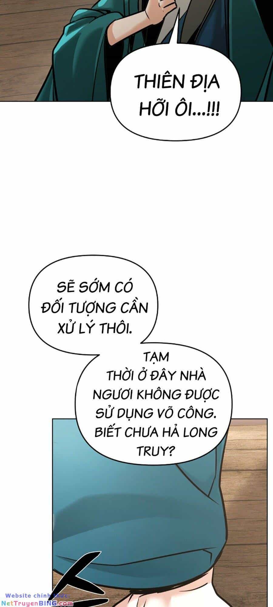 Tiểu Tử Đáng Ngờ Lại Là Cao Thủ - Chương 8 - ảnh 16