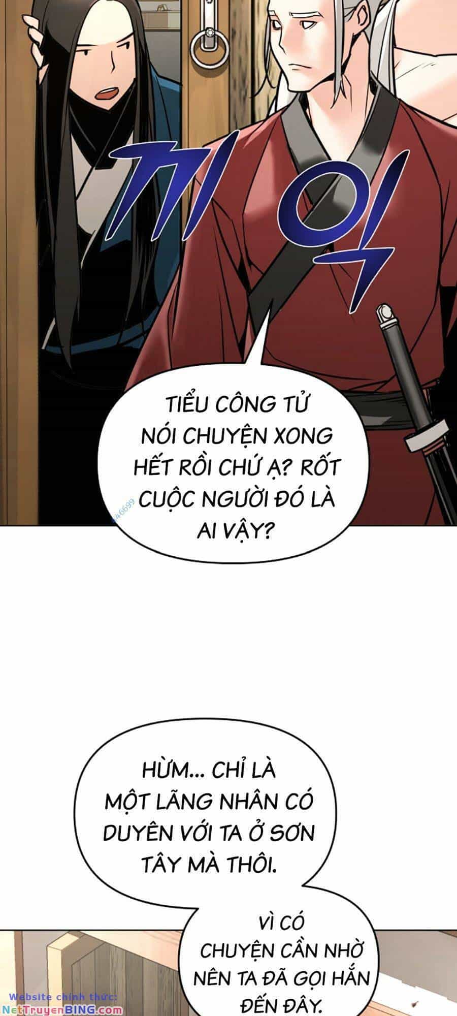 Tiểu Tử Đáng Ngờ Lại Là Cao Thủ - Chương 8 - ảnh 19