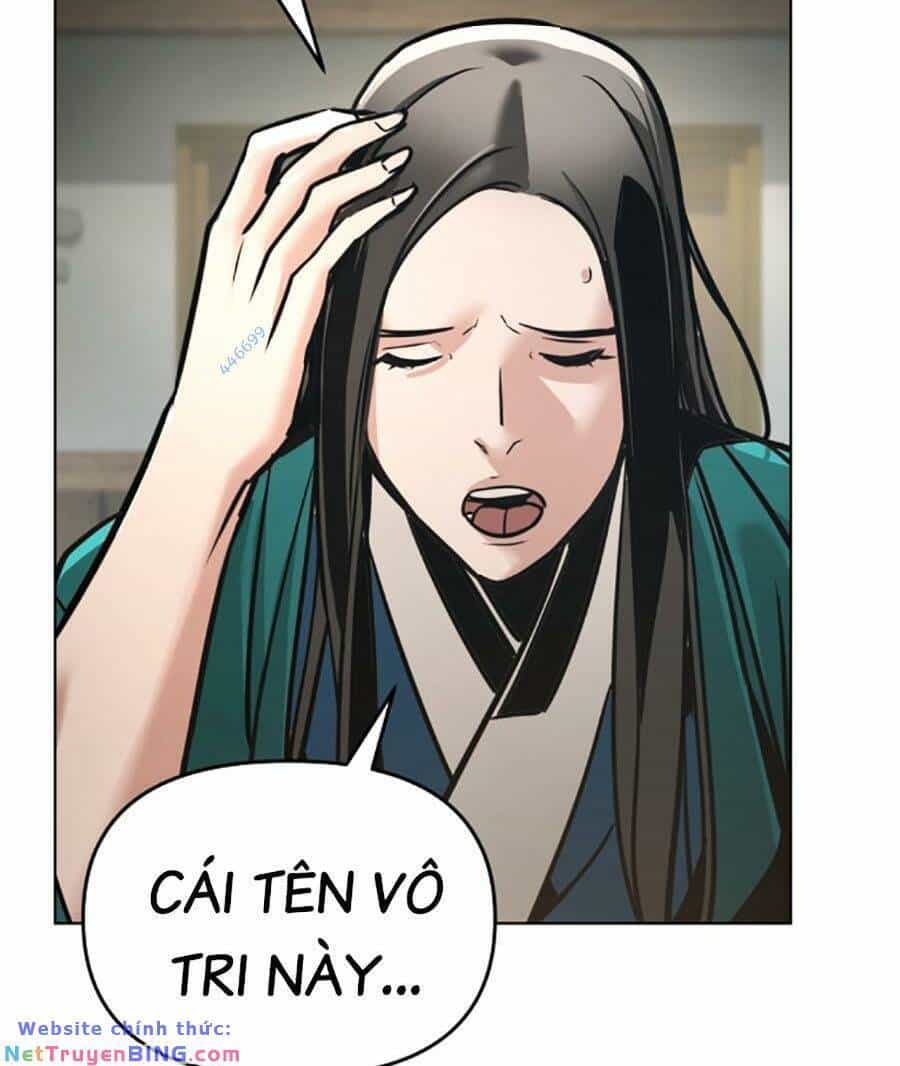 Tiểu Tử Đáng Ngờ Lại Là Cao Thủ - Chương 8 - ảnh 3