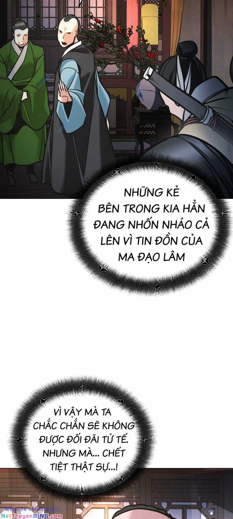 Tiểu Tử Đáng Ngờ Lại Là Cao Thủ - Chương 8 - ảnh 37