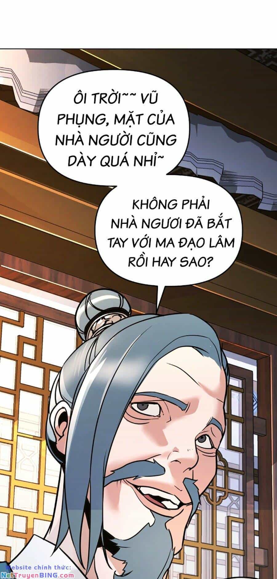 Tiểu Tử Đáng Ngờ Lại Là Cao Thủ - Chương 8 - ảnh 46
