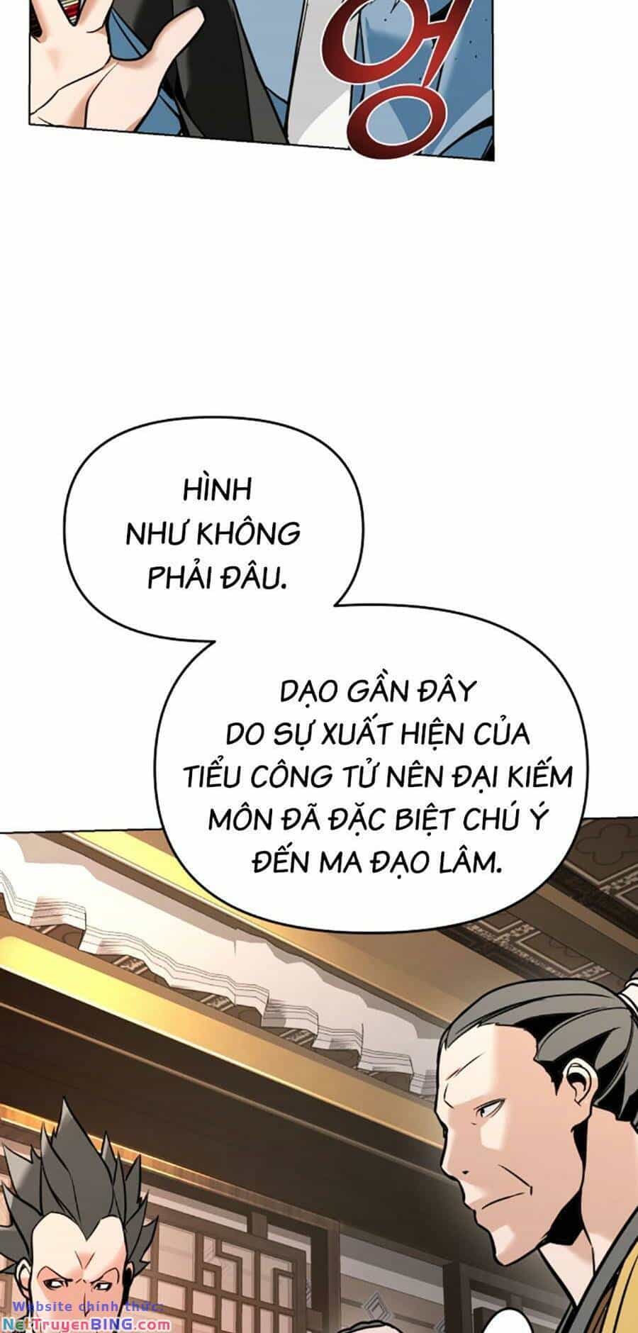 Tiểu Tử Đáng Ngờ Lại Là Cao Thủ - Chương 8 - ảnh 61