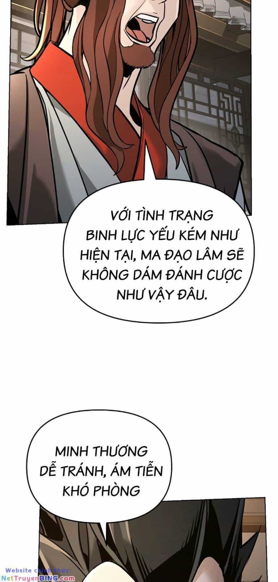 Tiểu Tử Đáng Ngờ Lại Là Cao Thủ - Chương 8 - ảnh 63