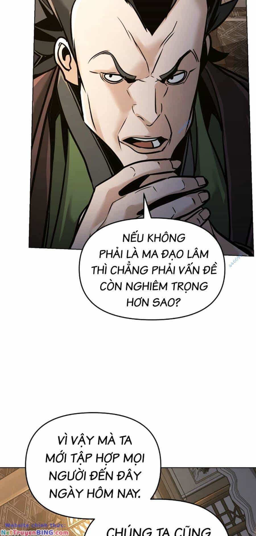 Tiểu Tử Đáng Ngờ Lại Là Cao Thủ - Chương 8 - ảnh 64