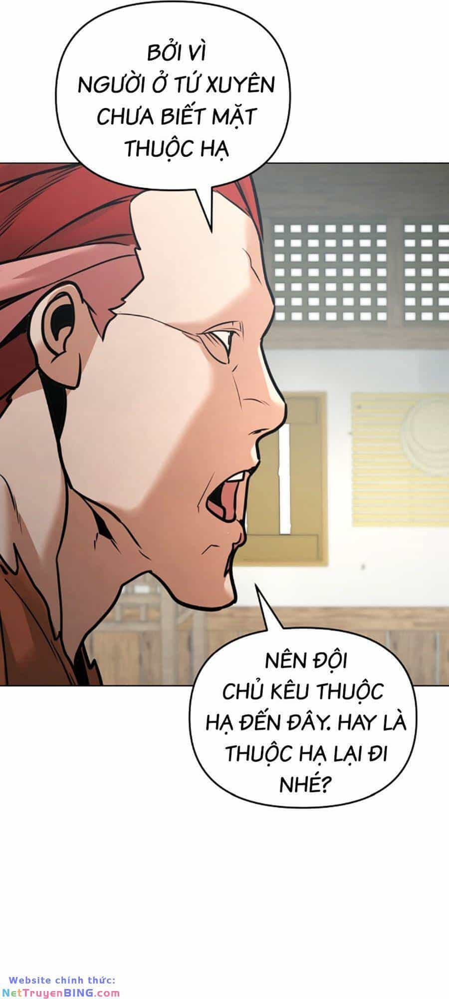 Tiểu Tử Đáng Ngờ Lại Là Cao Thủ - Chương 8 - ảnh 7