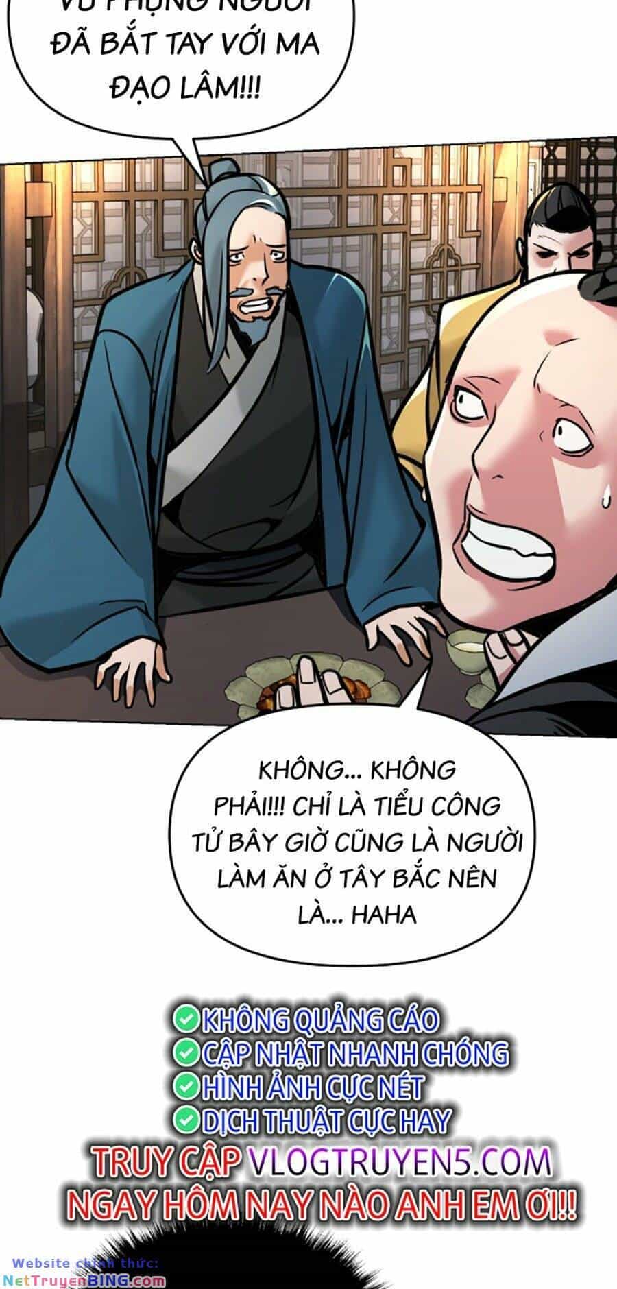 Tiểu Tử Đáng Ngờ Lại Là Cao Thủ - Chương 8 - ảnh 74