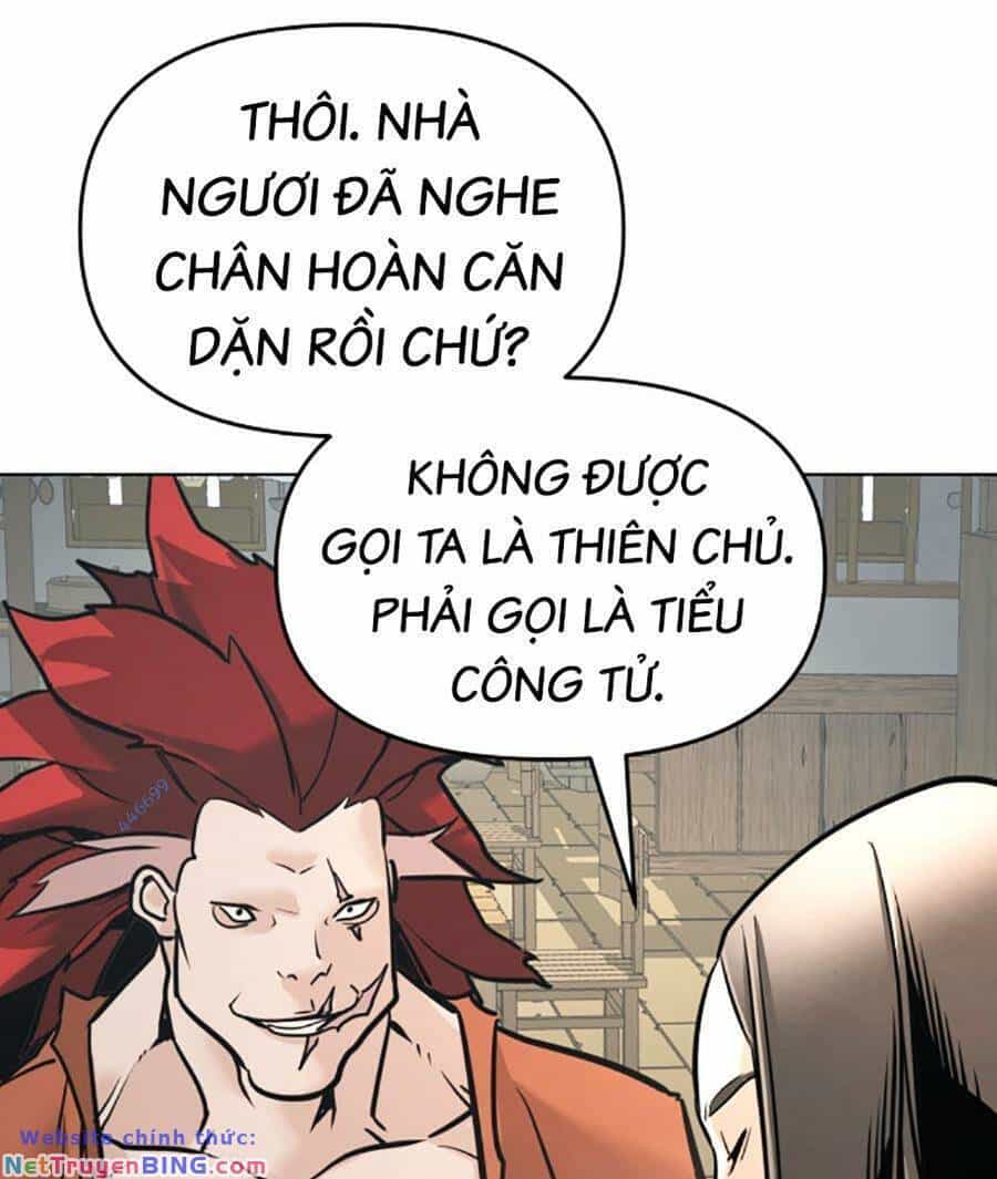 Tiểu Tử Đáng Ngờ Lại Là Cao Thủ - Chương 8 - ảnh 8