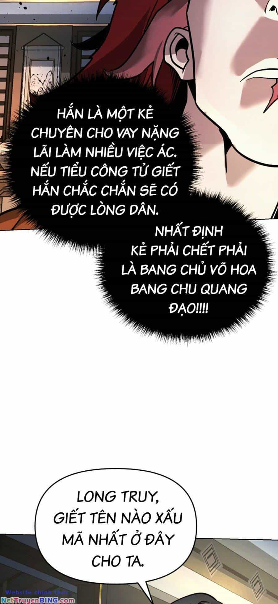 Tiểu Tử Đáng Ngờ Lại Là Cao Thủ - Chương 8 - ảnh 87