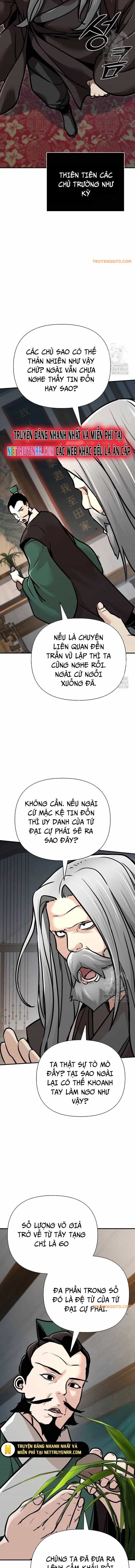 Tiểu Tử Đáng Ngờ Lại Là Cao Thủ - Chương 80 - ảnh 14