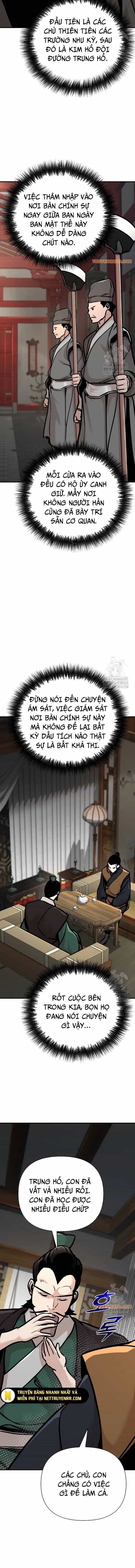 Tiểu Tử Đáng Ngờ Lại Là Cao Thủ - Chương 80 - ảnh 17