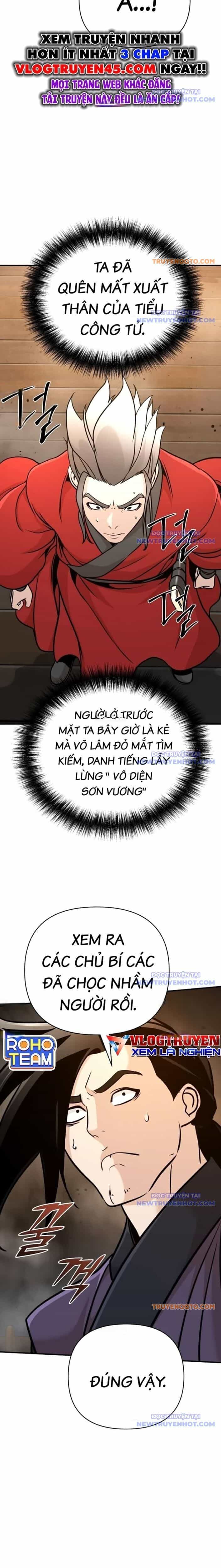 Tiểu Tử Đáng Ngờ Lại Là Cao Thủ - Chương 81 - ảnh 31