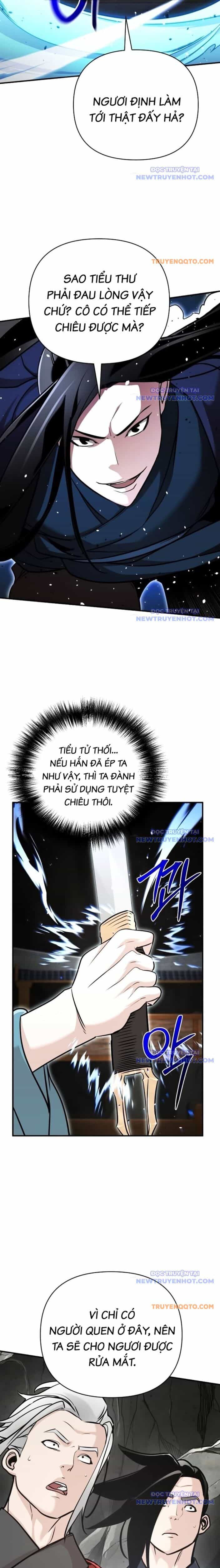 Tiểu Tử Đáng Ngờ Lại Là Cao Thủ - Chương 81 - ảnh 8