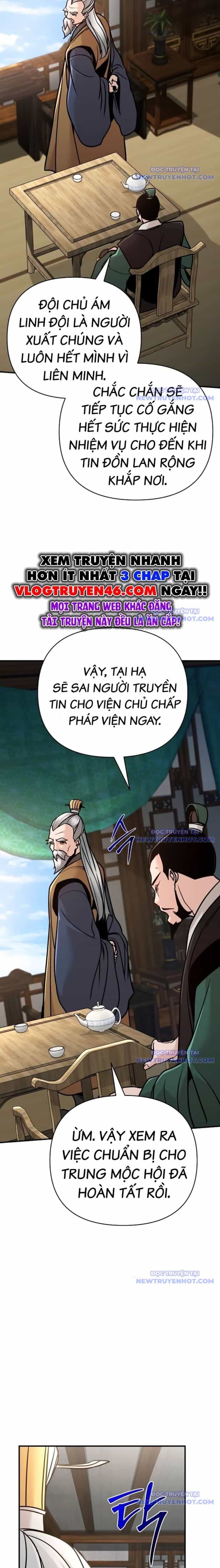 Tiểu Tử Đáng Ngờ Lại Là Cao Thủ - Chương 83 - ảnh 8