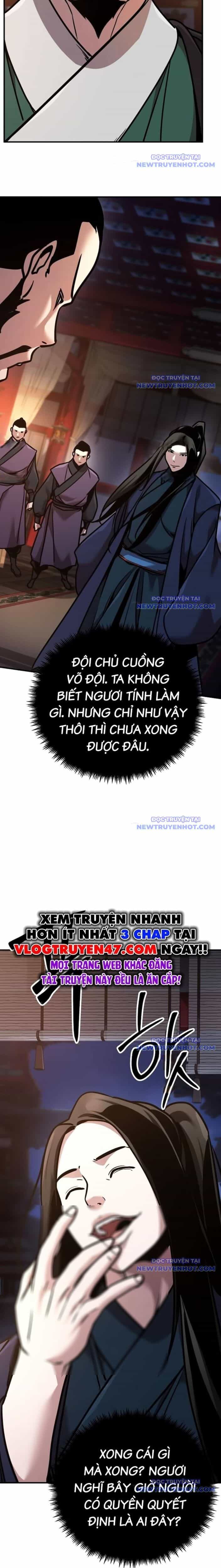 Tiểu Tử Đáng Ngờ Lại Là Cao Thủ - Chương 84 - ảnh 35