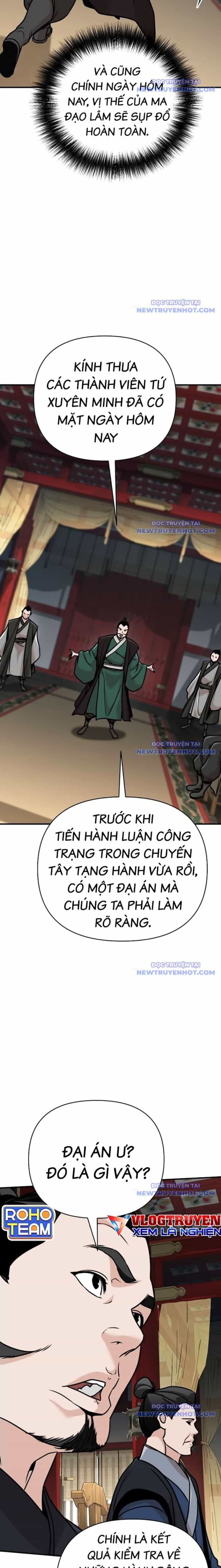 Tiểu Tử Đáng Ngờ Lại Là Cao Thủ - Chương 84 - ảnh 9