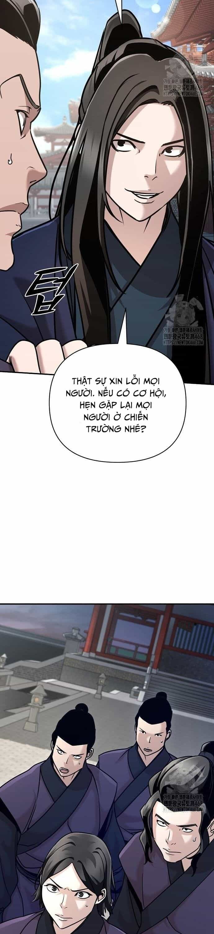 Tiểu Tử Đáng Ngờ Lại Là Cao Thủ - Chương 86 - ảnh 17