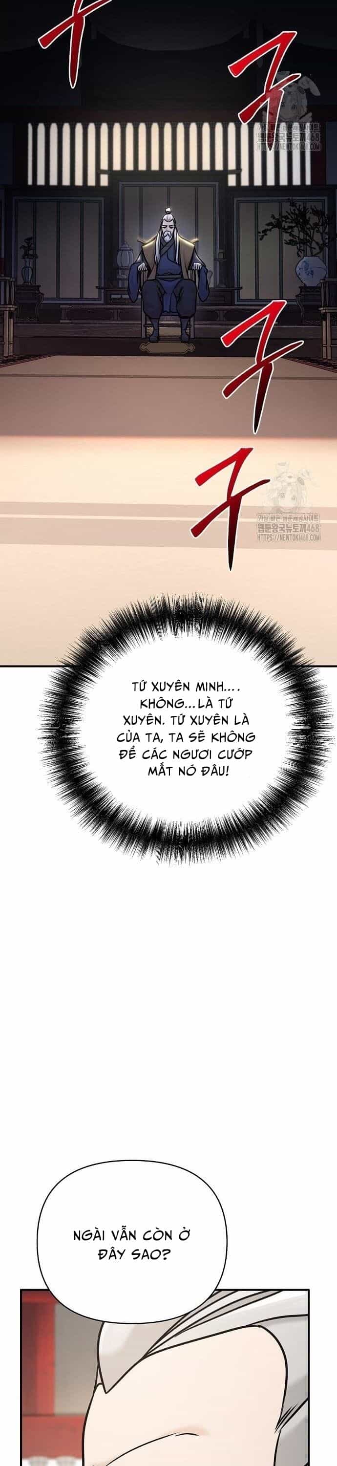 Tiểu Tử Đáng Ngờ Lại Là Cao Thủ - Chương 86 - ảnh 21