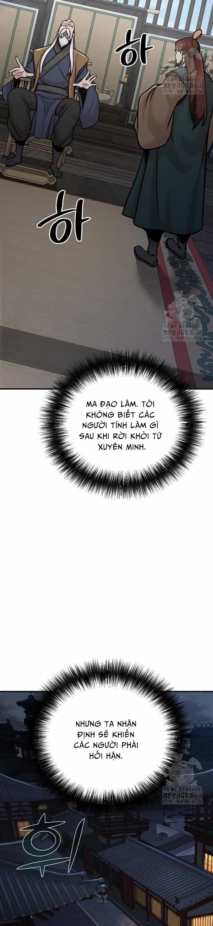Tiểu Tử Đáng Ngờ Lại Là Cao Thủ - Chương 86 - ảnh 31