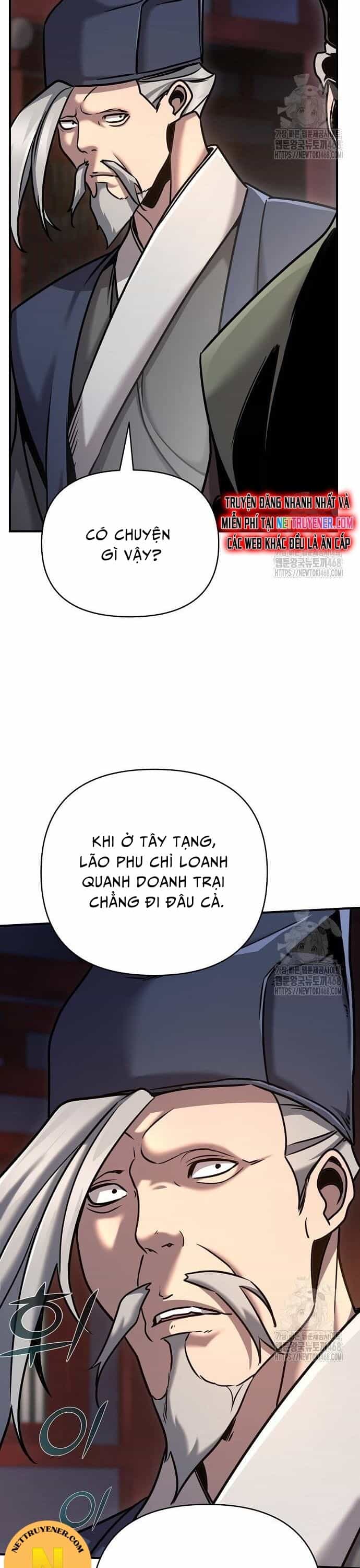 Tiểu Tử Đáng Ngờ Lại Là Cao Thủ - Chương 86 - ảnh 35