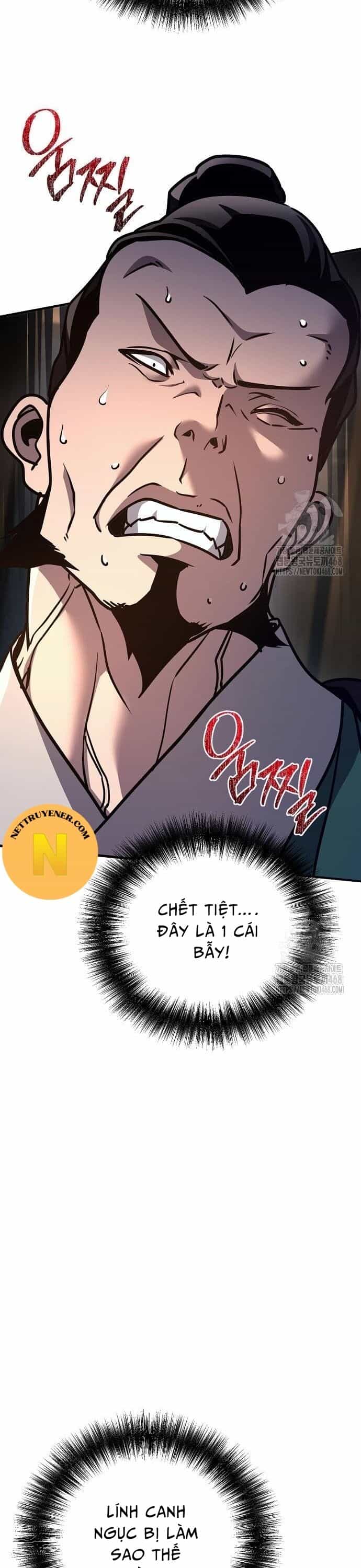 Tiểu Tử Đáng Ngờ Lại Là Cao Thủ - Chương 86 - ảnh 48