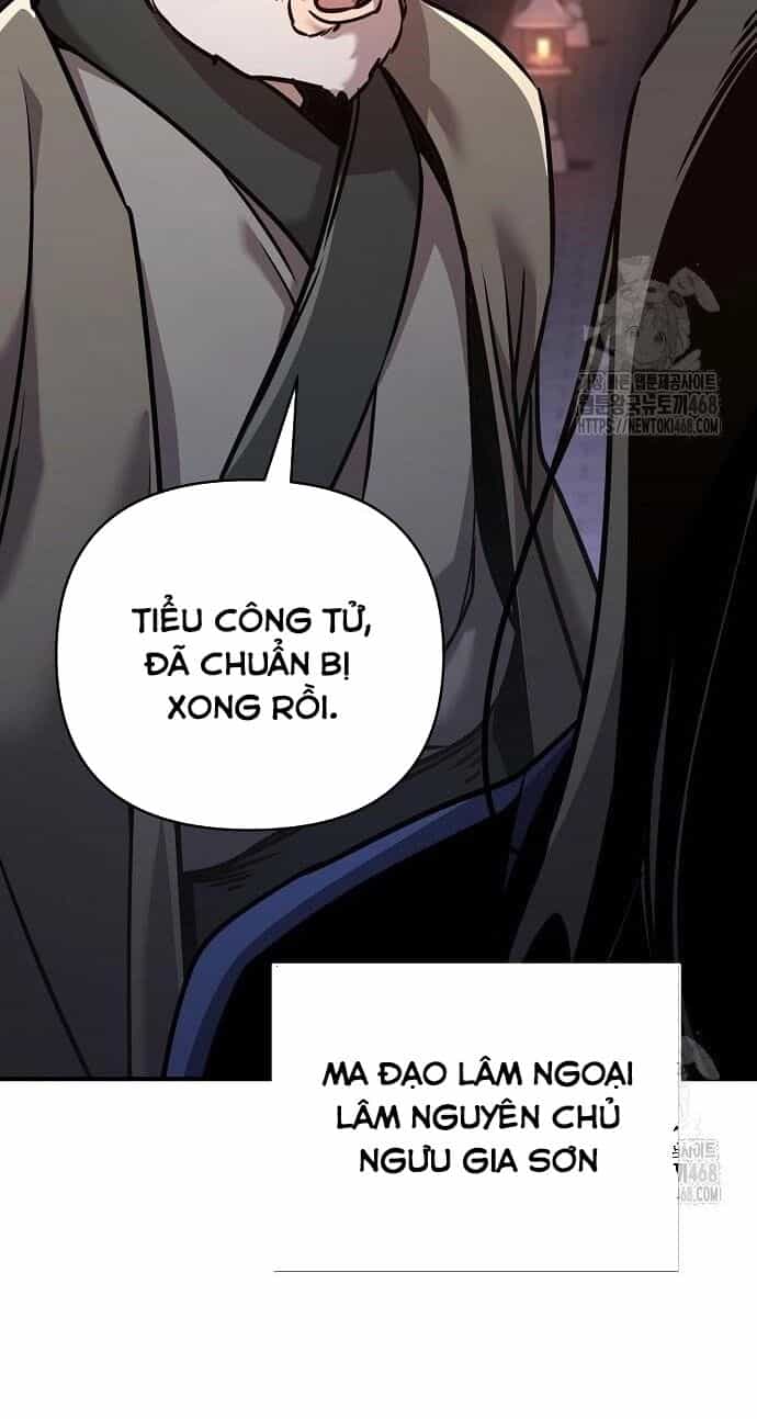 Tiểu Tử Đáng Ngờ Lại Là Cao Thủ - Chương 87 - ảnh 20