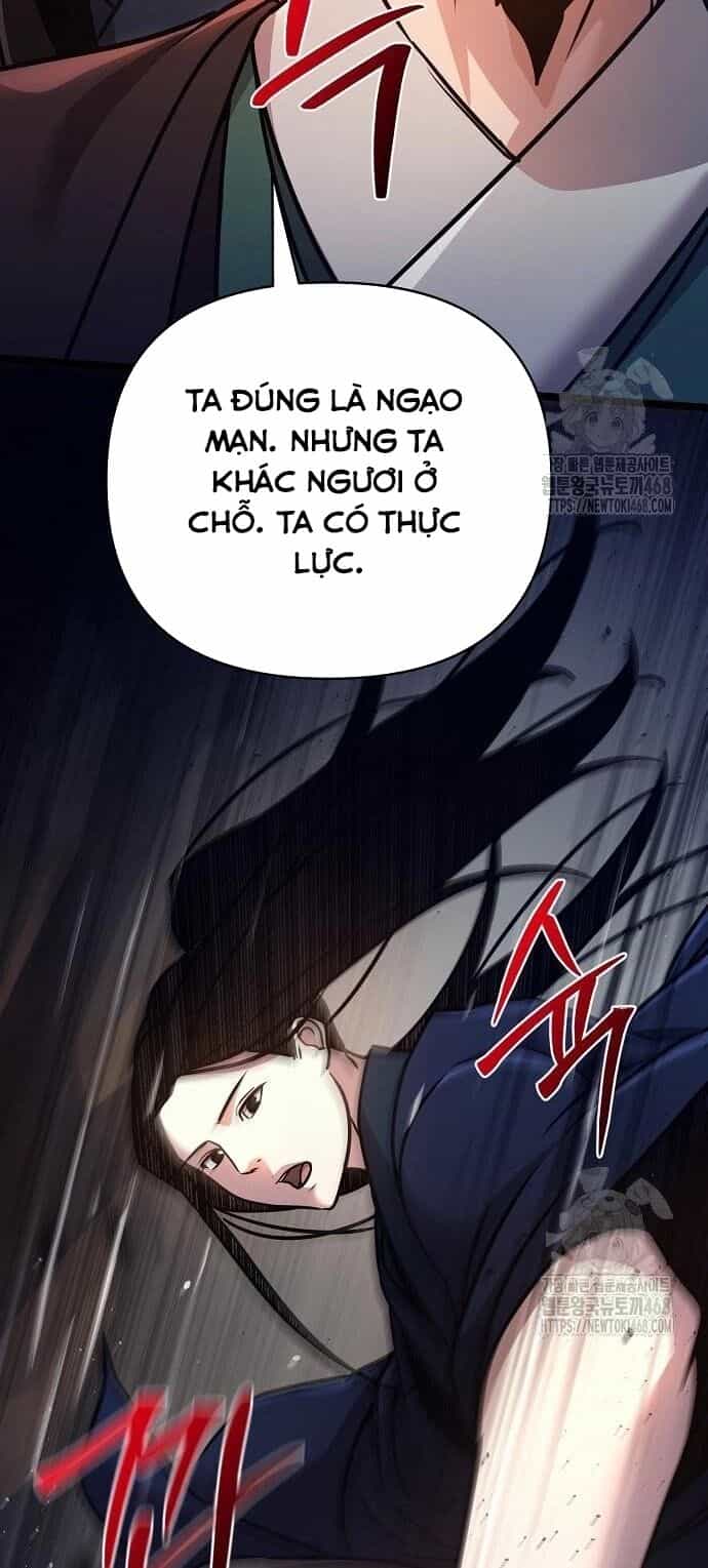 Tiểu Tử Đáng Ngờ Lại Là Cao Thủ - Chương 87 - ảnh 80