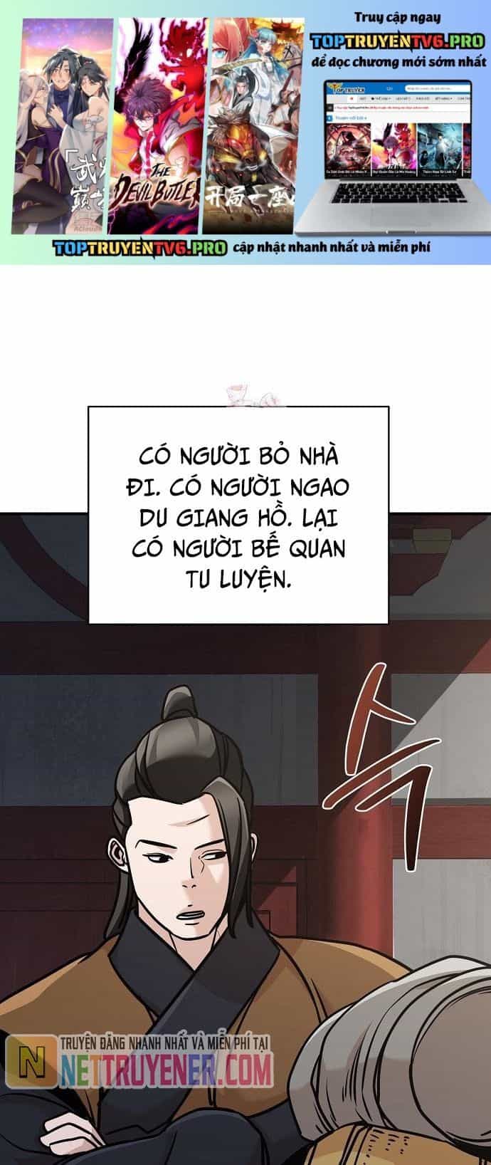 Tiểu Tử Đáng Ngờ Lại Là Cao Thủ - Chương 88 - ảnh 1