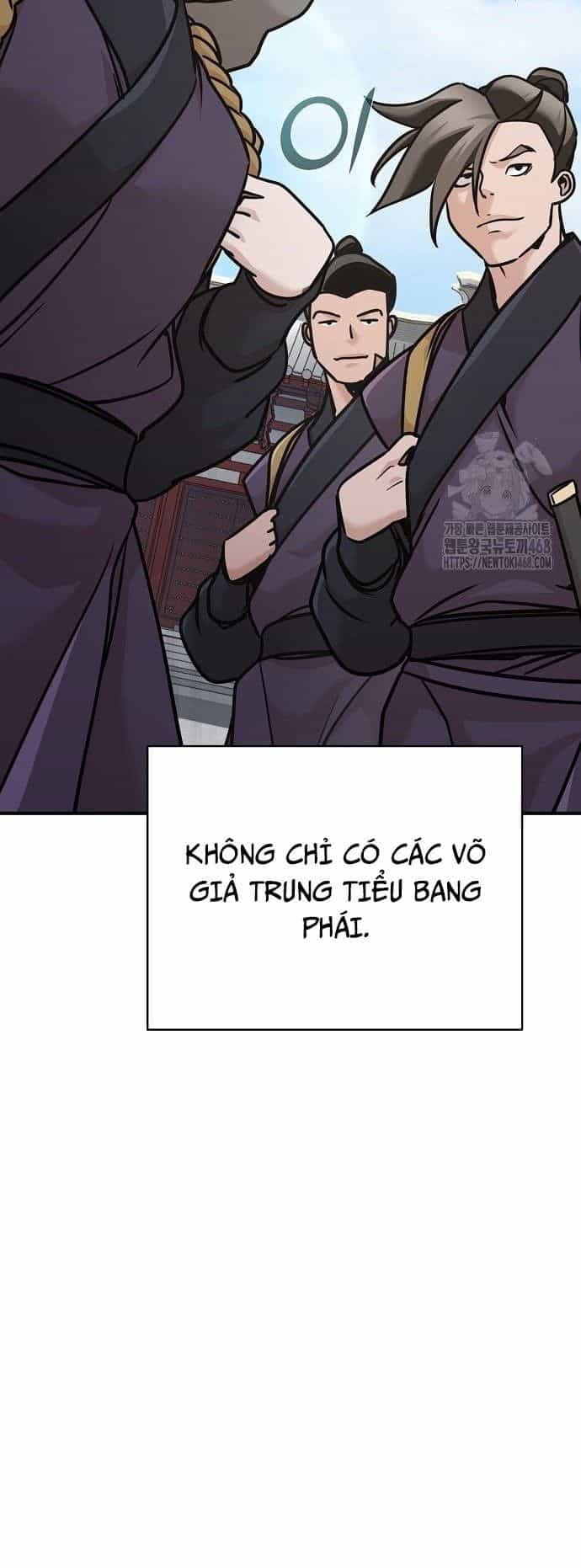 Tiểu Tử Đáng Ngờ Lại Là Cao Thủ - Chương 88 - ảnh 5