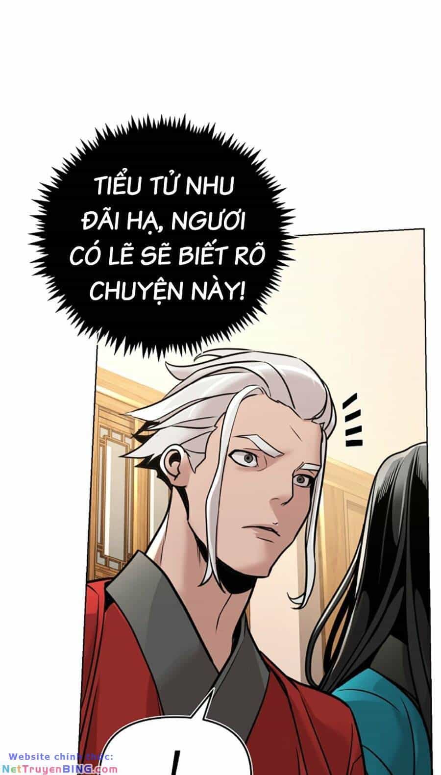 Tiểu Tử Đáng Ngờ Lại Là Cao Thủ - Chương 9 - ảnh 114