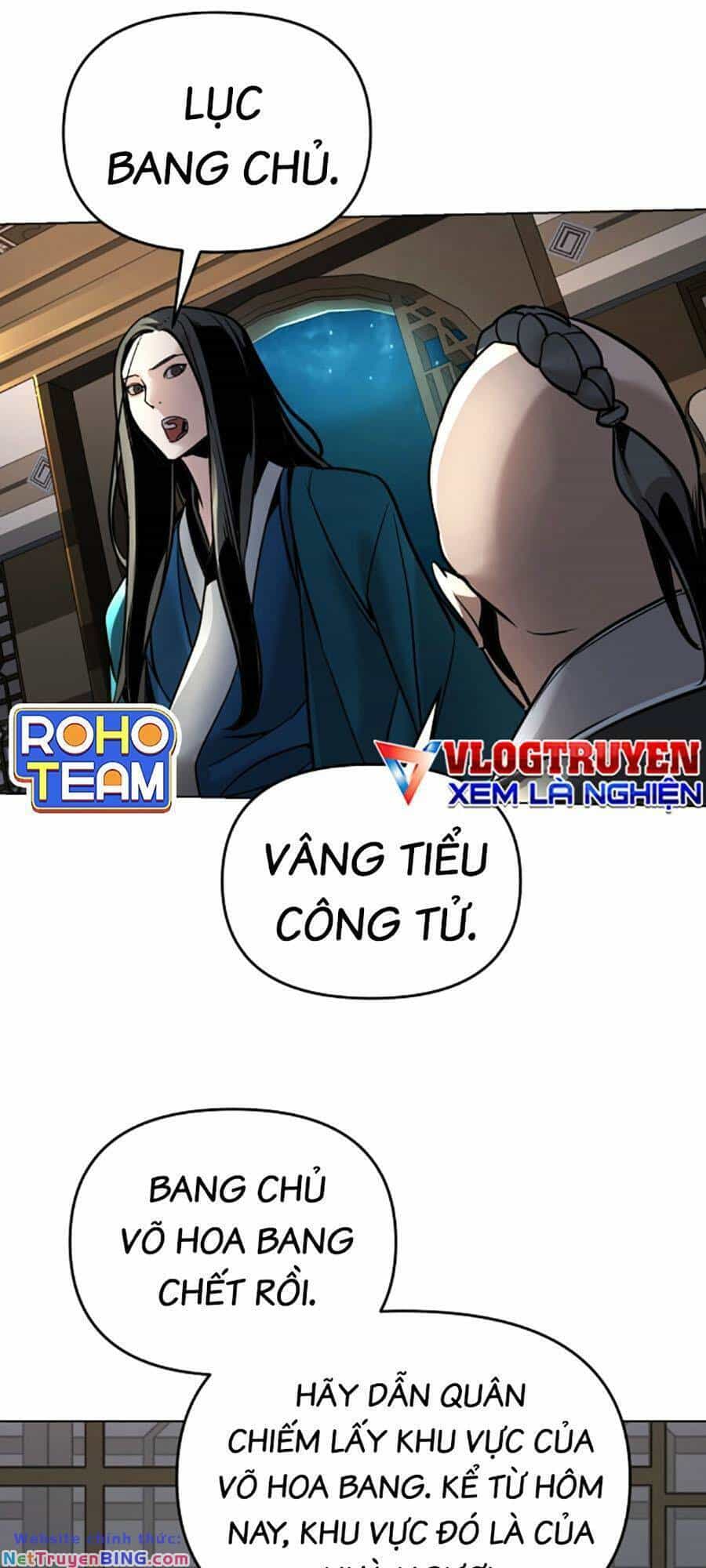 Tiểu Tử Đáng Ngờ Lại Là Cao Thủ - Chương 9 - ảnh 43