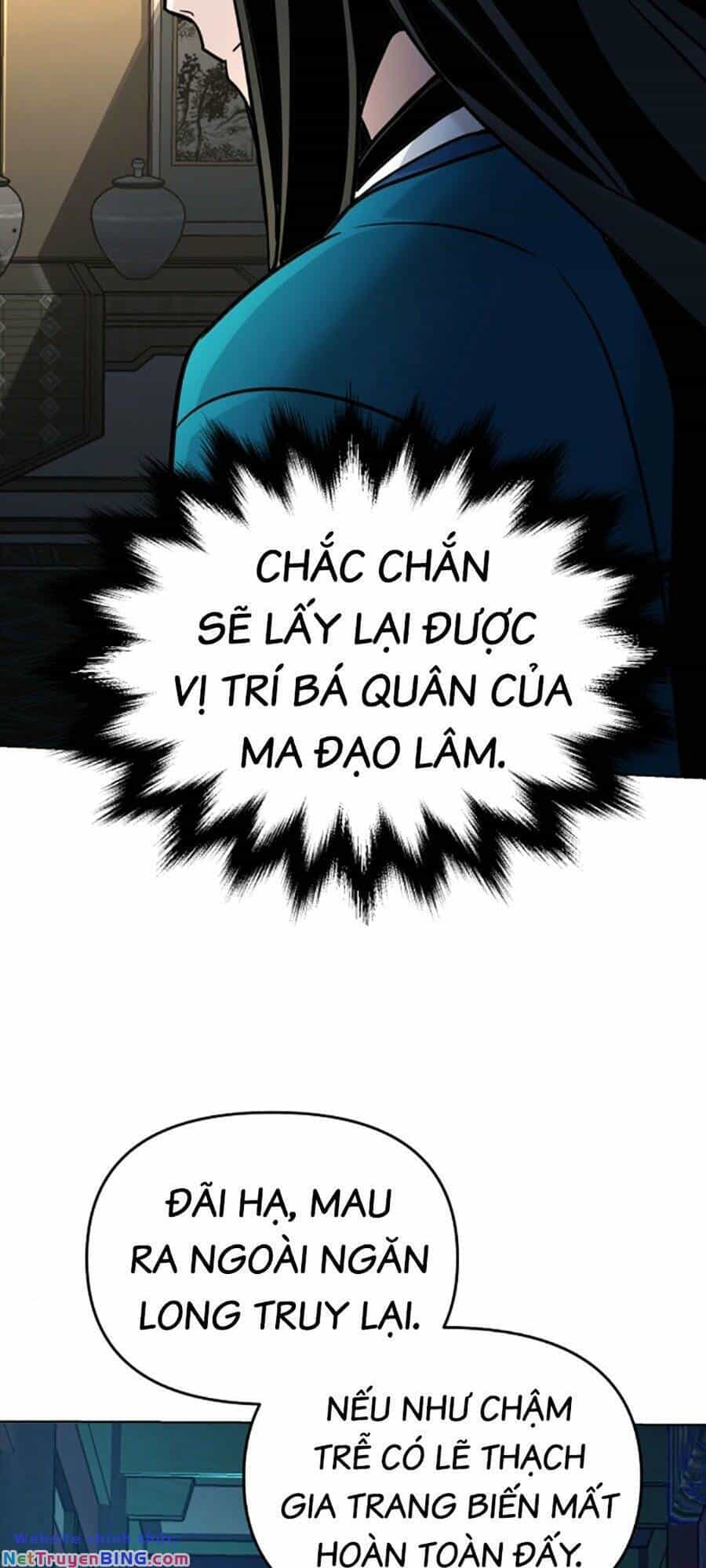 Tiểu Tử Đáng Ngờ Lại Là Cao Thủ - Chương 9 - ảnh 58