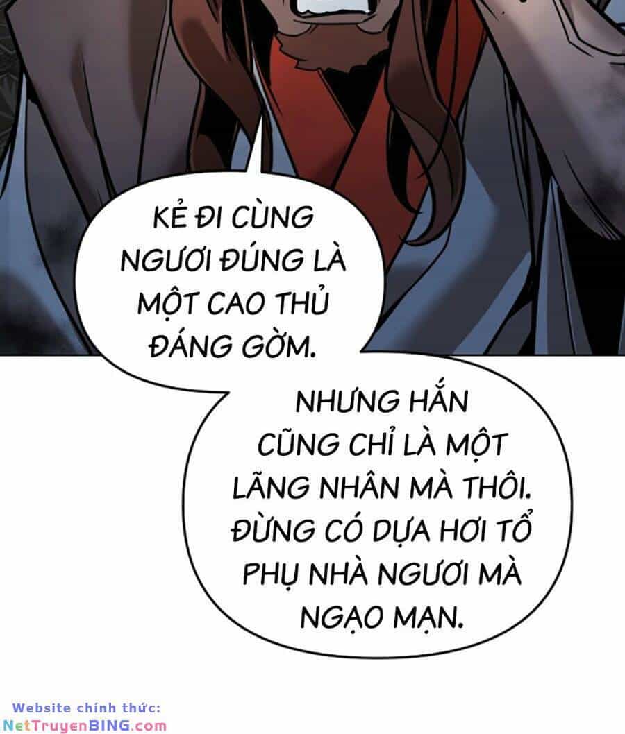 Tiểu Tử Đáng Ngờ Lại Là Cao Thủ - Chương 9 - ảnh 6