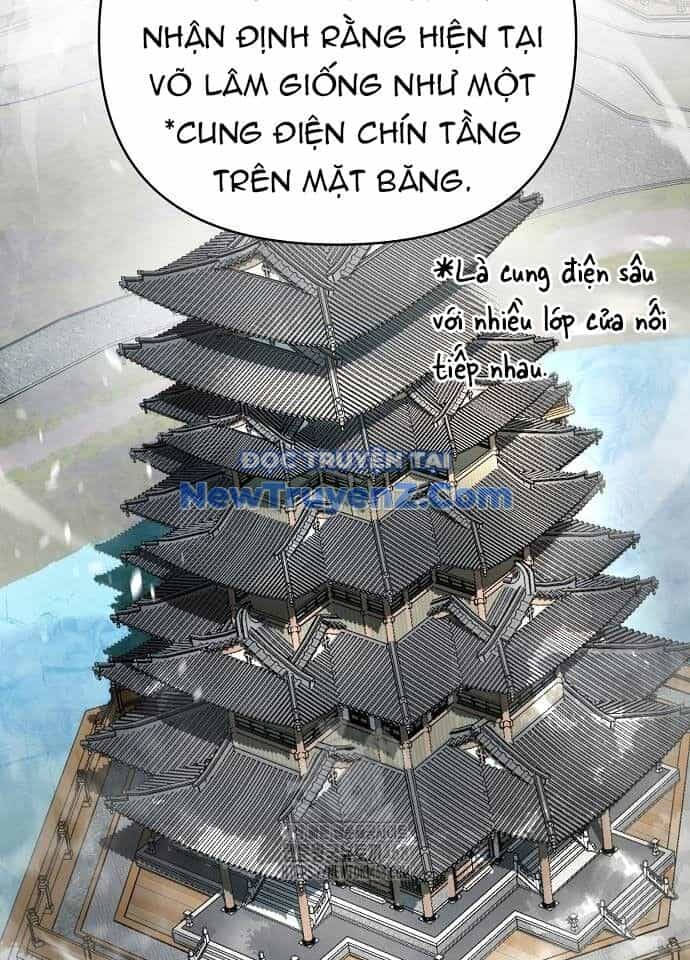 Tiểu Tử Đáng Ngờ Lại Là Cao Thủ - Chương 94 - ảnh 31