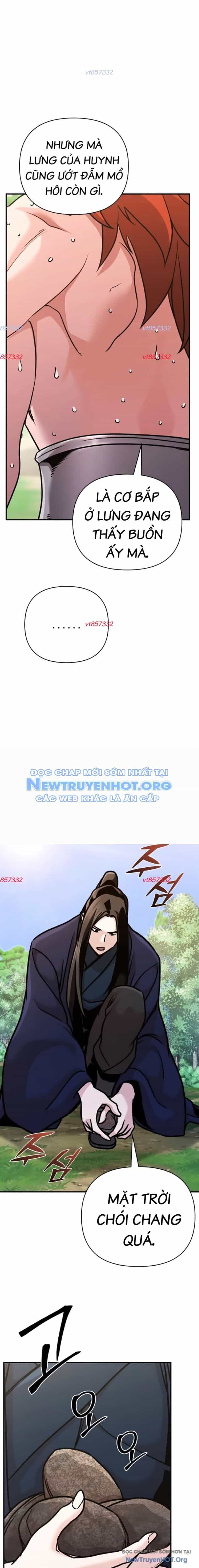 Tiểu Tử Đáng Ngờ Lại Là Cao Thủ - Chương 95 - ảnh 5