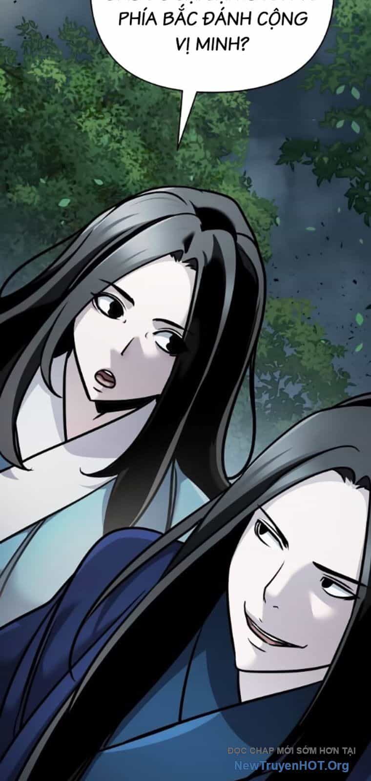 Tiểu Tử Đáng Ngờ Lại Là Cao Thủ - Chương 99 - ảnh 21