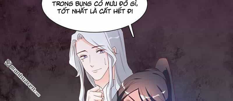 Tiểu Y Thú Của Tướng Quân - Chương 10 - ảnh 9